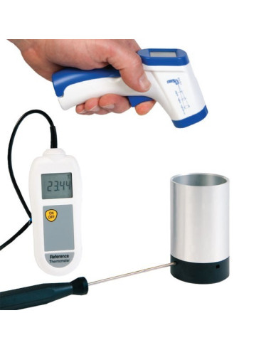 Mini RayTemp