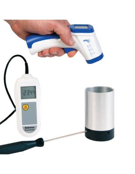 Mini RayTemp