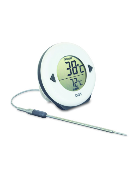 Alarm termometer "DOT"