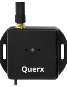 Spletni termometer QUERX WLAN PT 2