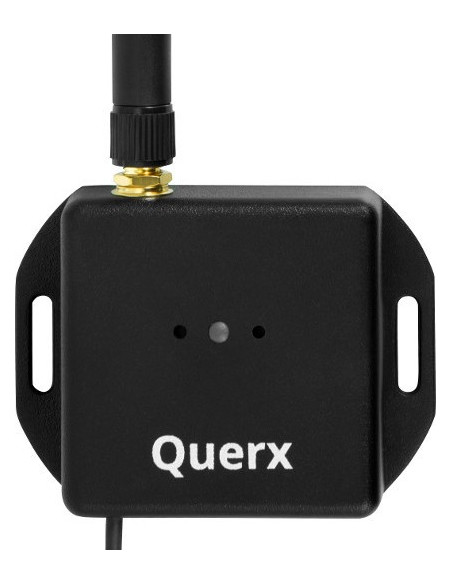 Spletni termometer QUERX WLAN TH
