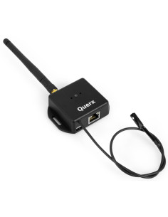 Spletni termometer QUERX WLAN TH