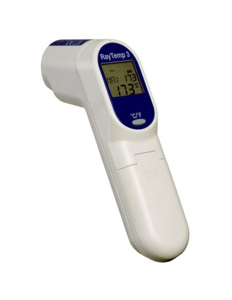 Laserski termometri RayTemp 3