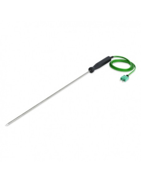 Podaljšane vbodne sonde