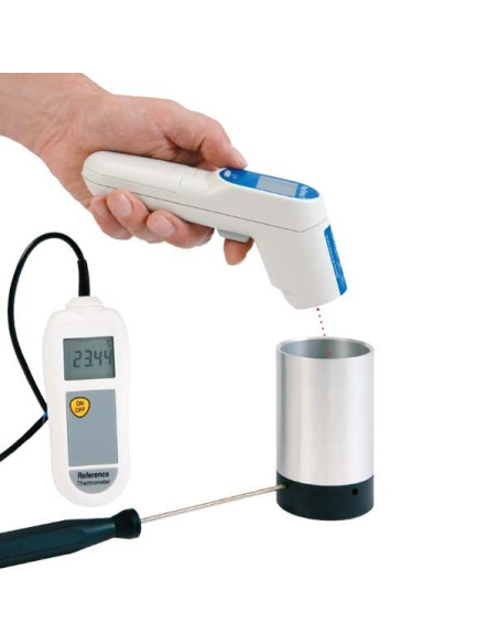 Laserski termometri RayTemp 3