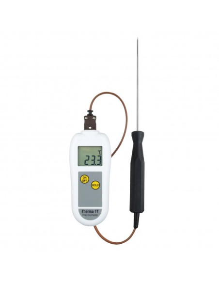 Therma 1T - visokonatančni termometer