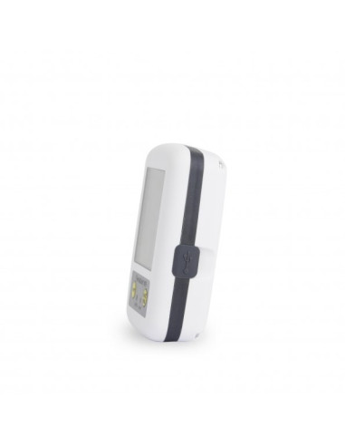 WiFi Data Logger ThermaData TD Wireless z internim senzorjem