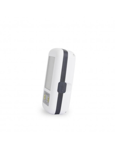 WiFi Data Logger ThermaData TD Wireless z internim senzorjem