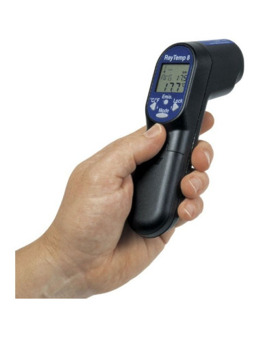 Laserski termometri RayTemp 8