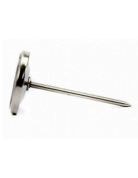 Inox termometer za peko biskvita in peciv s conami