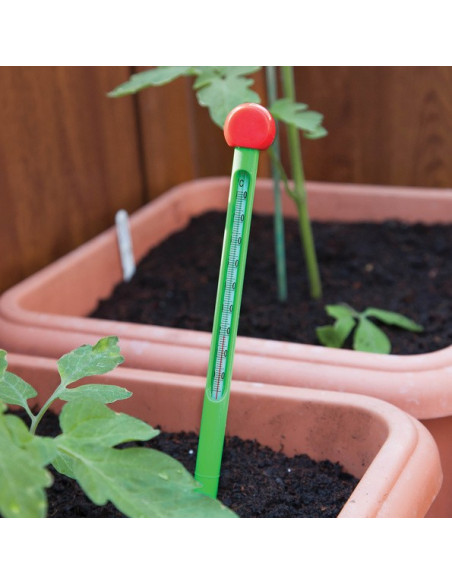 Termometer za zemljo