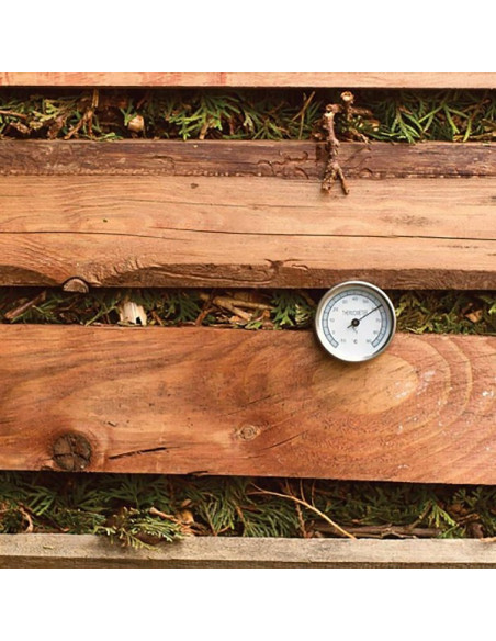 Termometer za kompostnike