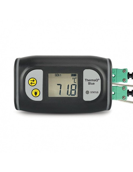 ThermaQ Bluetooth termometer za žar