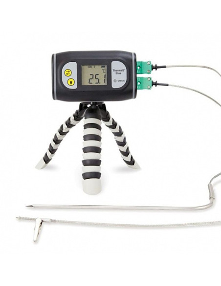 ThermaQ Bluetooth termometer za žar