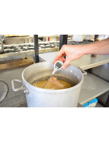 ThermaStick žepni termometri