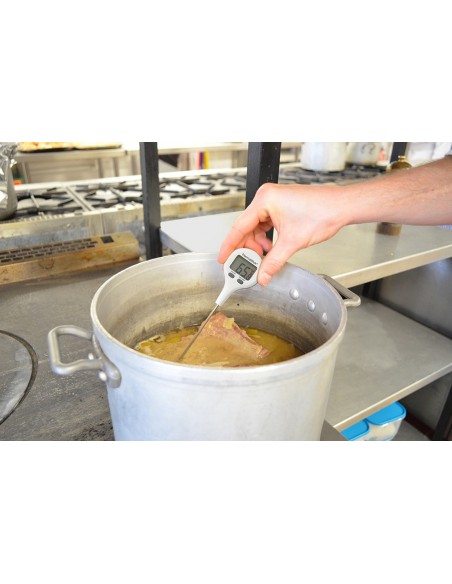 ThermaStick žepni termometri