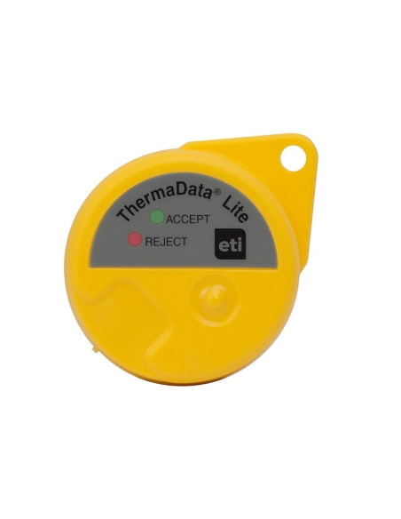 ThermaData Lite loger