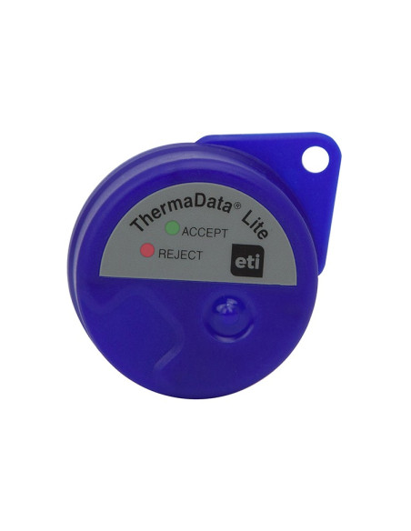 ThermaData Lite loger