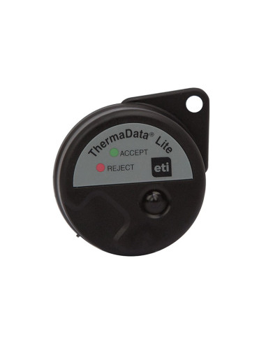 ThermaData Lite loger