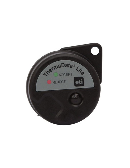 ThermaData Lite loger