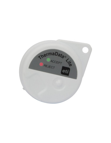 ThermaData Lite loger