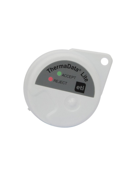 ThermaData Lite loger