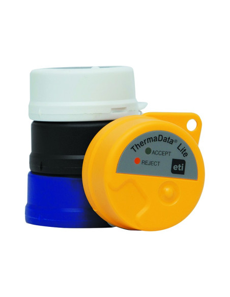 ThermaData Lite loger