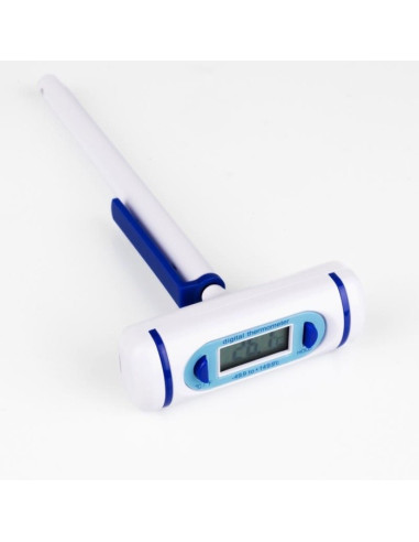 Vbodni termometer - oblika T