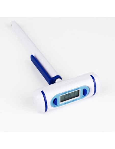 Vbodni termometer - oblika T