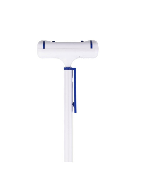 Vbodni termometer - oblika T