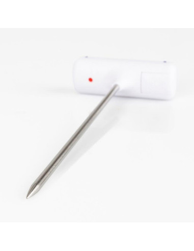 Vbodni termometer - oblika T