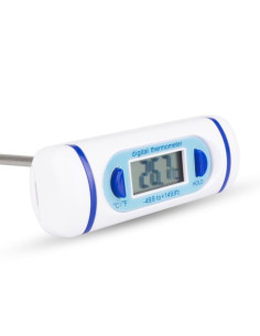 Vbodni termometer - oblika T 2