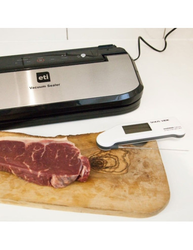 Thermapen "Sous Vide" z miniaturno sondo