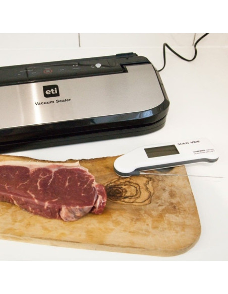Thermapen "Sous Vide" z miniaturno sondo