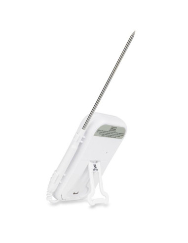 Multifunkcijski termometer