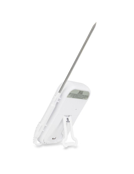 Multifunkcijski termometer