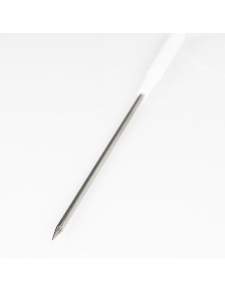 Multifunkcijski termometer