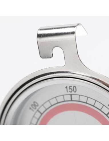 Ploščati termometri za pečice