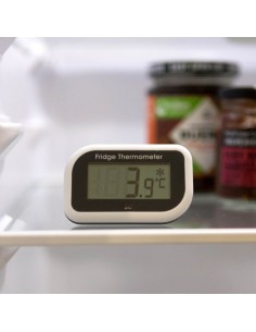 Digitalni za hladilnike z indikatorjem varnega območja 2