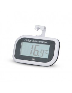 Digitalni za hladilnike z indikatorjem varnega območja