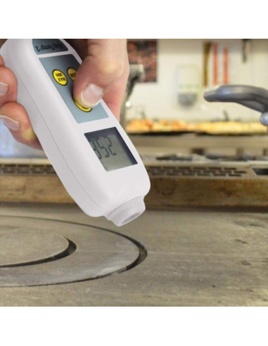 Laserski termometri RayTemp 2