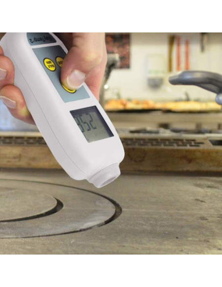 Laserski termometri RayTemp 2