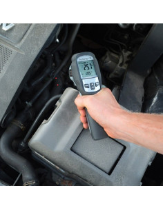 Laserski termometri RayTemp 28 2