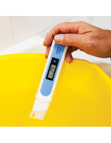 TDS merilniki prevodnosti