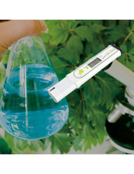 HortiCare merilnik hranil