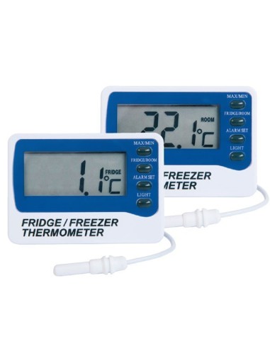Termometri max/min za hladilnike in...