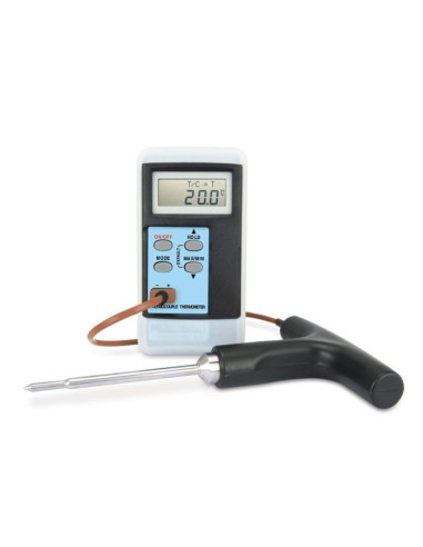 MicroTherma 1 - Mikroprocesorski termometri