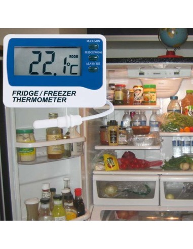 Termometri max/min za hladilnike in...