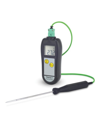 Therma 1 - Industrijski termometer