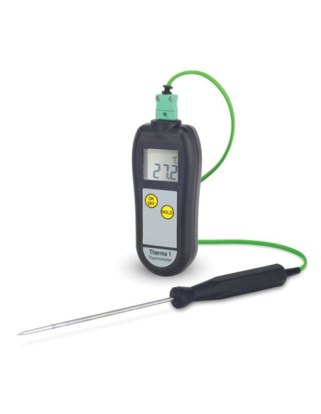 Therma 1 - Industrijski termometer